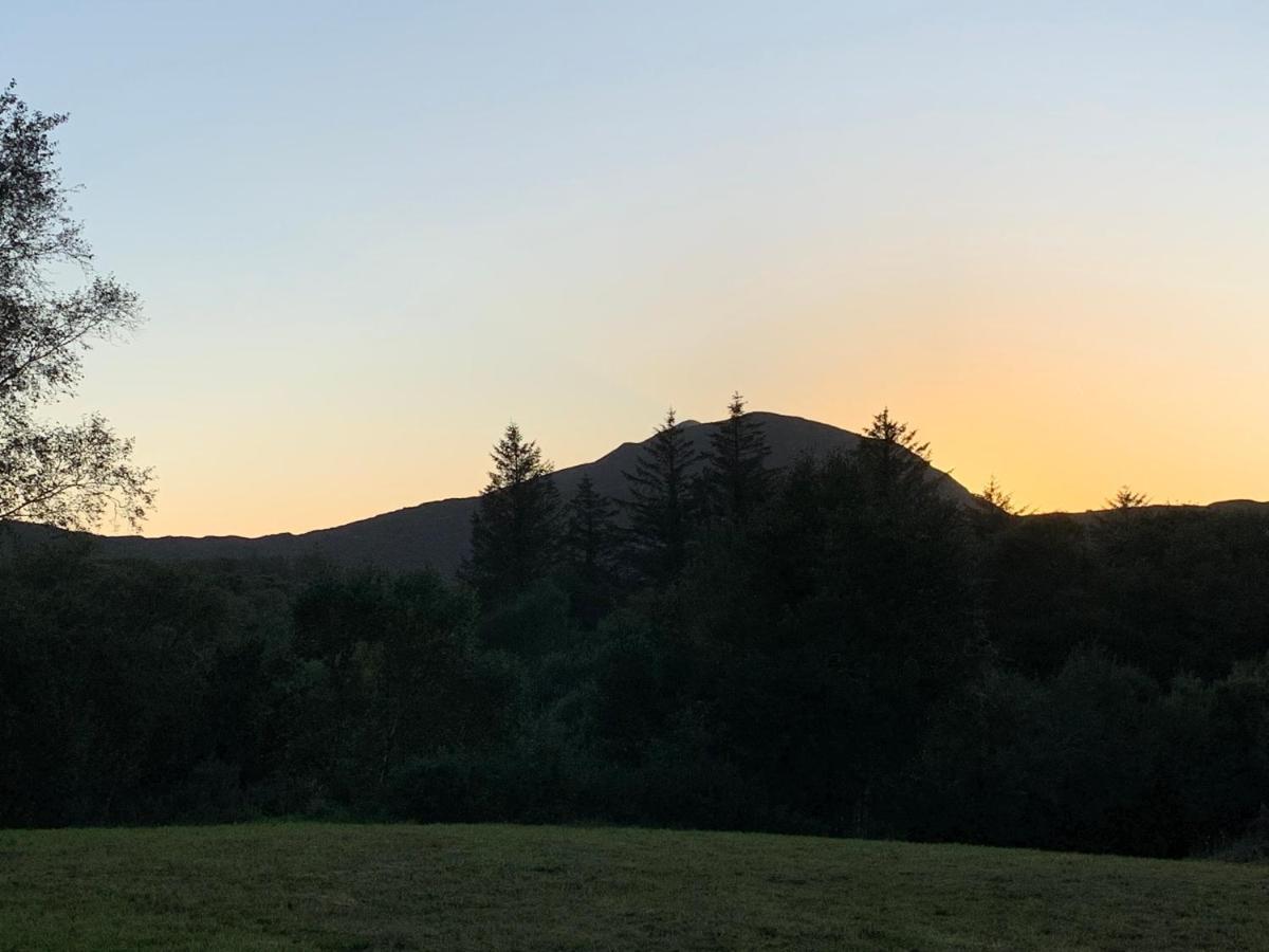 Secluded Hilltop Hideaway! Westport Eksteriør bilde